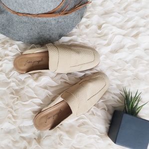 FREE PEOPLE At Ease Mule